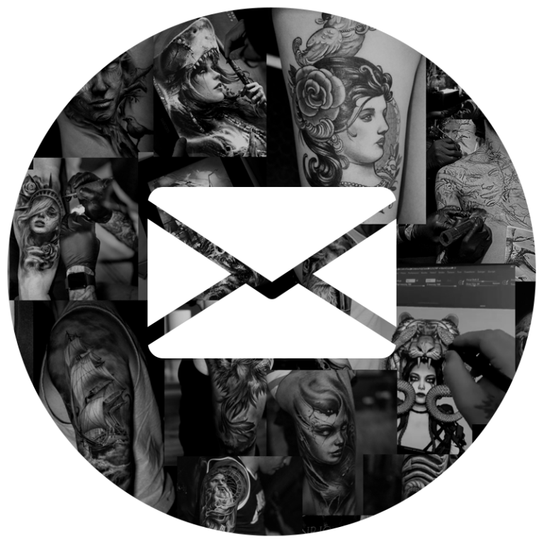 Darwin Enriquez Best Tattoo Artist in NYC Darwin Enriquez