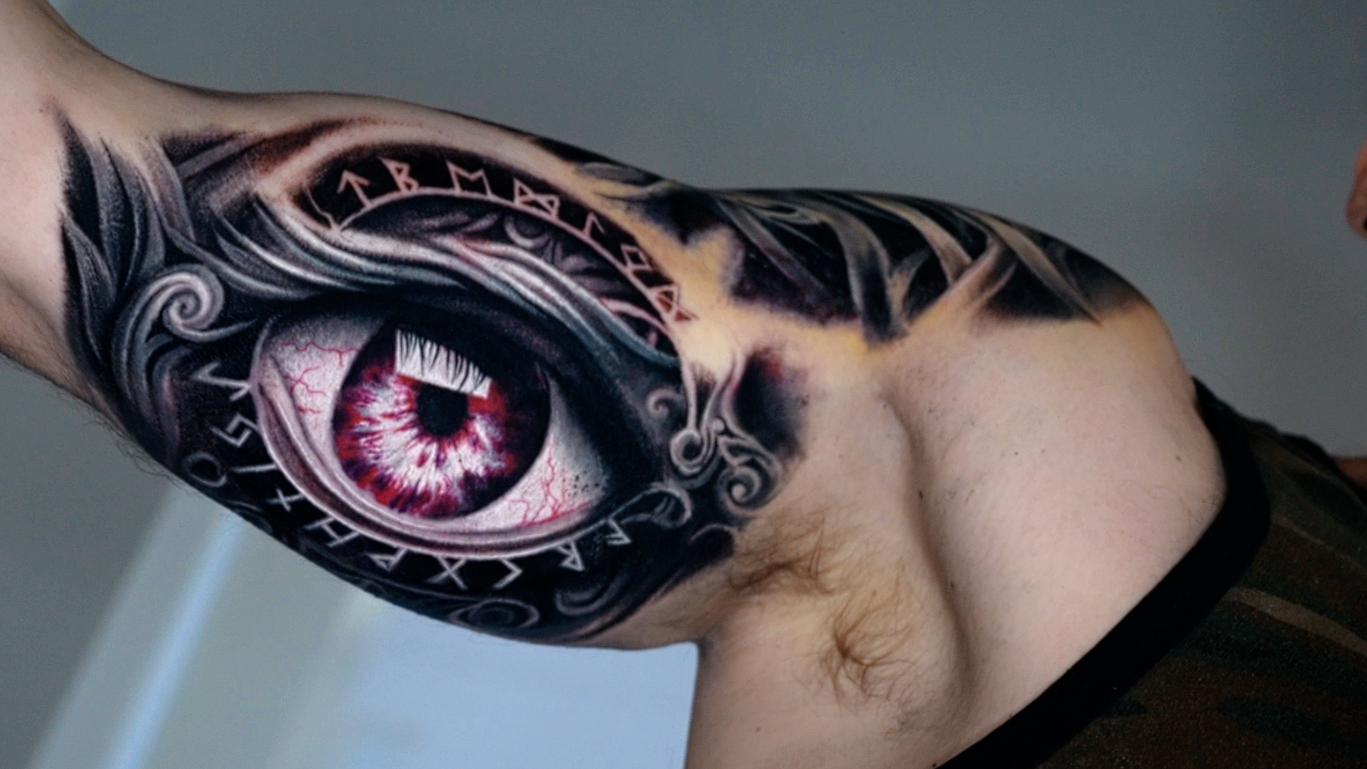 Cool Eye Tattoo Ideas for Your Next Ink - tattoos near me